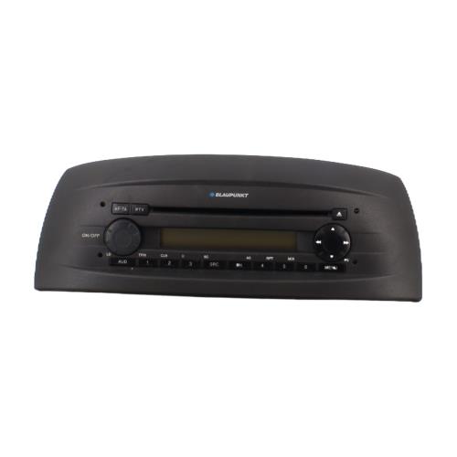 Image Autoradio d'origine - FIAT PUNTO 2