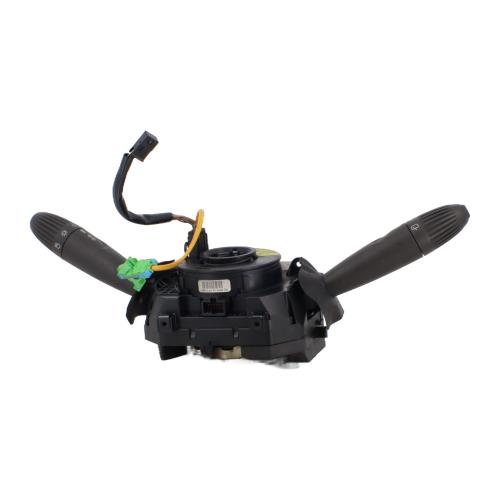 Image Com (Bloc Contacteur Tournant+Commodo Essuie Glace+Commodo Phare) - FIAT PUNTO 2