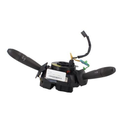 Image Com (Bloc Contacteur Tournant+Commodo Essuie Glace+Commodo Phare) - FIAT PUNTO 2