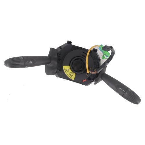 Image Com (Bloc Contacteur Tournant+Commodo Essuie Glace+Commodo Phare) - FIAT PUNTO 2