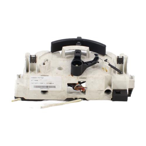 Image Commande chauffage - FIAT PUNTO 2
