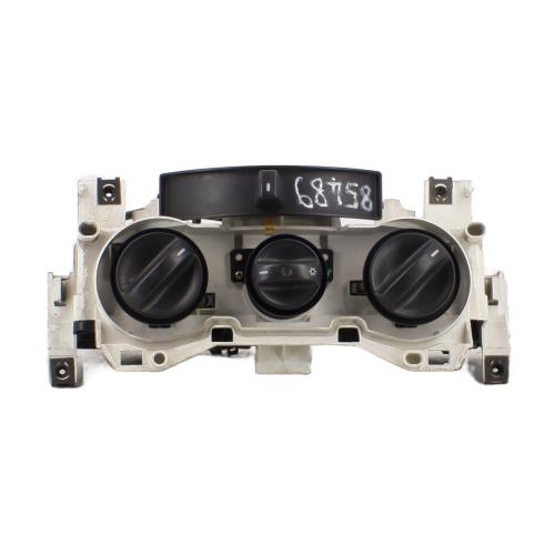 Image Commande chauffage - FIAT PUNTO 2