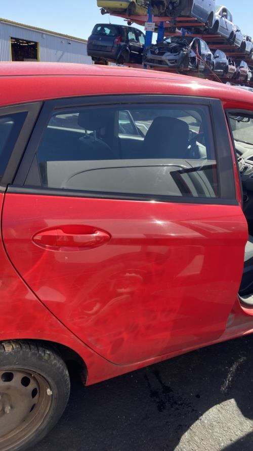 Image Porte arriere droit - FORD FIESTA 6
