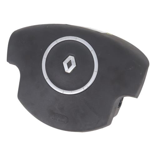 Image Air bag conducteur - RENAULT SCENIC 2