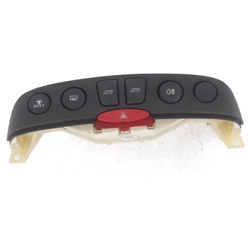 Image Interrupteur de leve vitre - FIAT PUNTO 2
