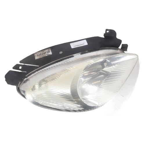 Image Optique avant principal droit (feux)(phare) - CITROEN XSARA PICASSO