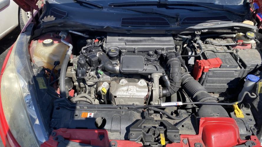 Image Compresseur clim - FORD FIESTA 6