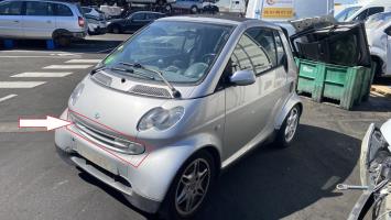 Pièce Auto