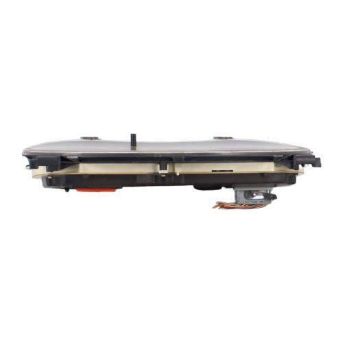 Image Compteur - RENAULT CLIO 2