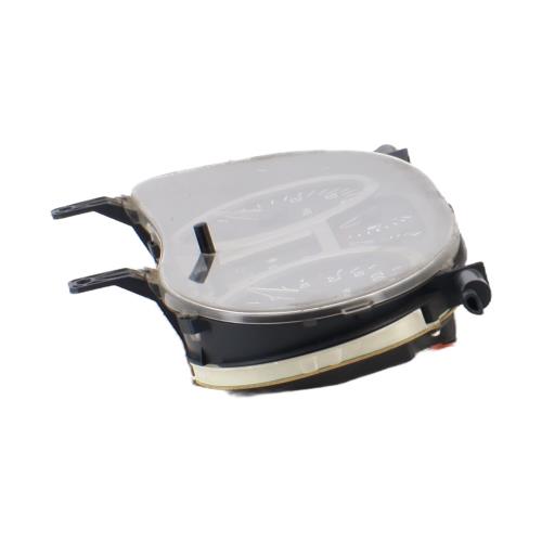 Image Compteur - RENAULT CLIO 2