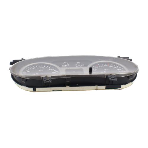 Image Compteur - RENAULT CLIO 2