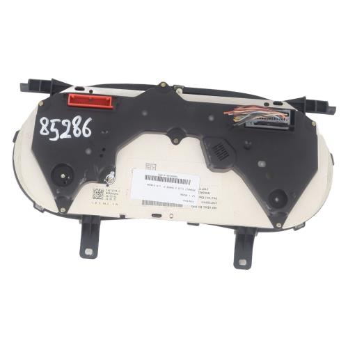 Image Compteur - RENAULT CLIO 2