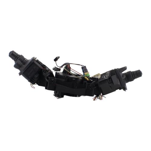 Image Com (Bloc Contacteur Tournant+Commodo Essuie Glace+Commodo Phare) - RENAULT CLIO 2