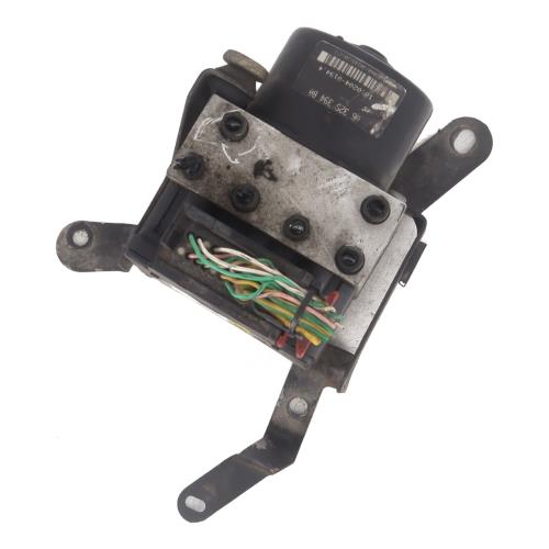 Image Bloc ABS (freins anti-blocage) - PEUGEOT 206
