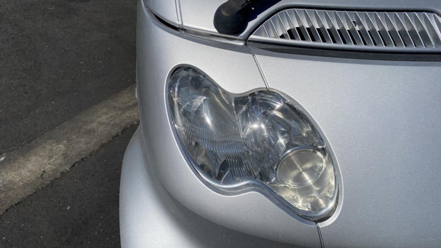 Image Optique avant principal droit (feux)(phare) - SMART FORTWO 1