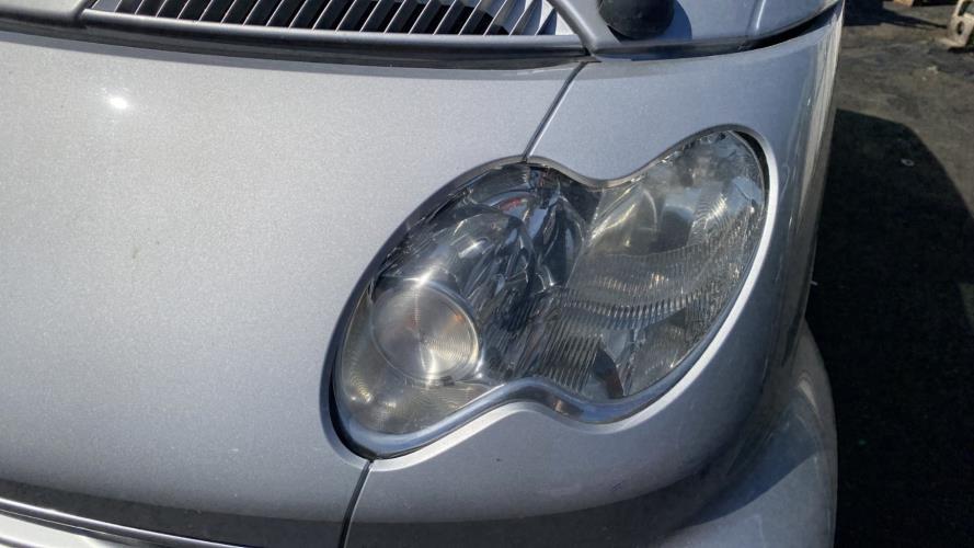 Image Optique avant principal gauche (feux)(phare) - SMART FORTWO 1