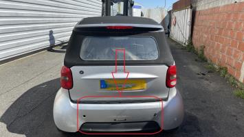 Pièce Auto