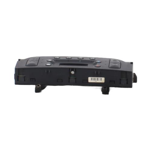 Image Commande chauffage - RENAULT CLIO 2