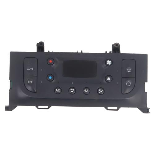 Image Commande chauffage - RENAULT CLIO 2