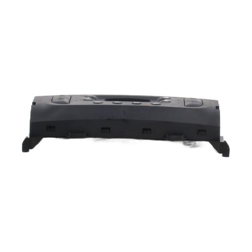 Image Commande chauffage - RENAULT CLIO 2