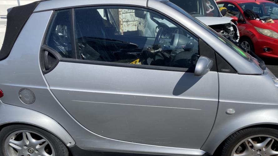 Image Porte avant droit - SMART FORTWO 1