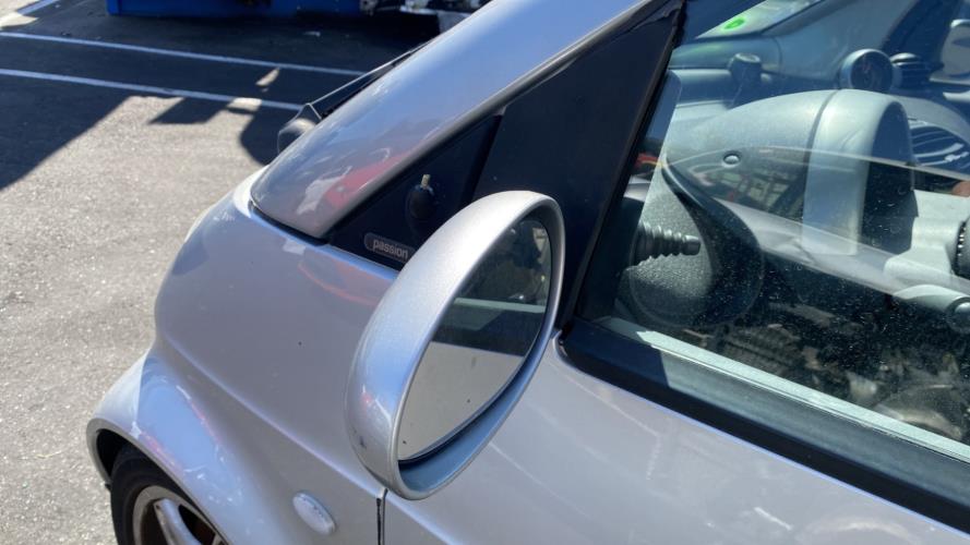 Image Retroviseur gauche - SMART FORTWO 1