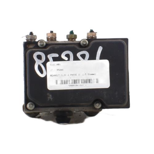 Image Bloc ABS (freins anti-blocage) - RENAULT CLIO 2