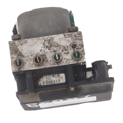 Image Bloc ABS (freins anti-blocage) - RENAULT CLIO 2