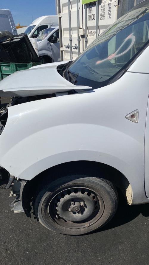 Image Aile avant gauche - RENAULT KANGOO 2