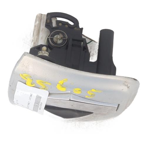 Image Bouton de coffre - RENAULT CLIO 2