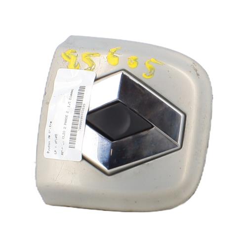Image Bouton de coffre - RENAULT CLIO 2