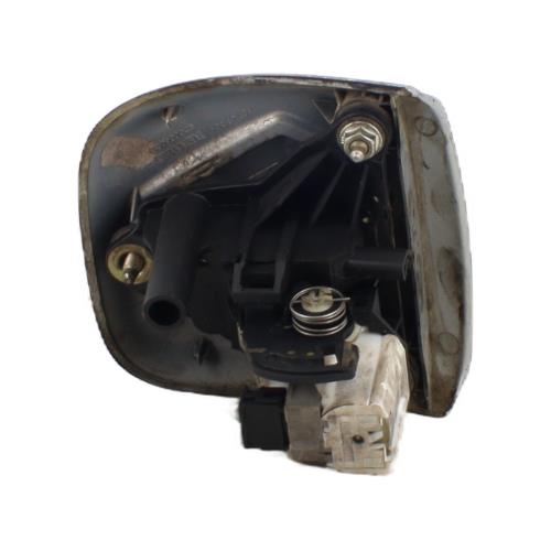 Image Bouton de coffre - RENAULT CLIO 2