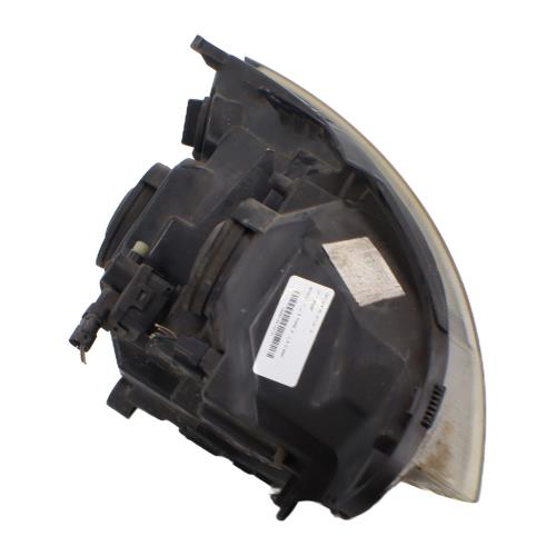Image Optique avant principal gauche (feux)(phare) - RENAULT CLIO 2