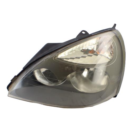 Image Optique avant principal gauche (feux)(phare) - RENAULT CLIO 2