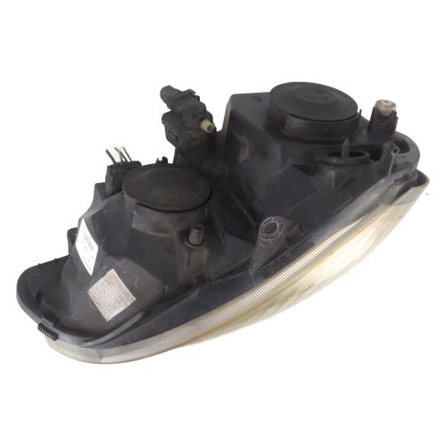 Image Optique avant principal gauche (feux)(phare) - RENAULT CLIO 2