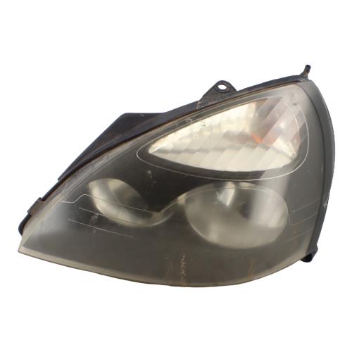 Image Optique avant principal gauche (feux)(phare) - RENAULT CLIO 2