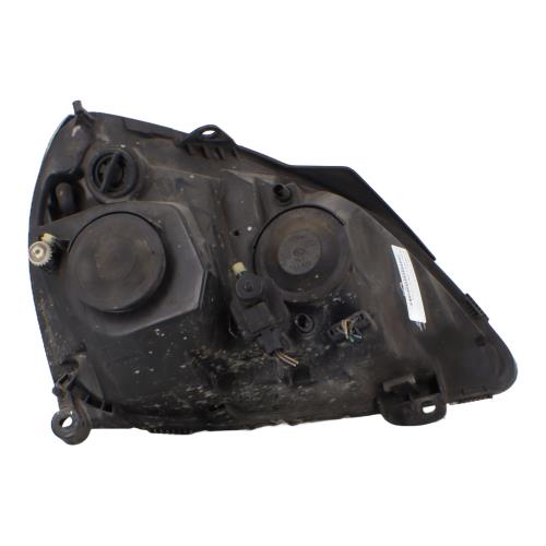 Image Optique avant principal gauche (feux)(phare) - RENAULT CLIO 2