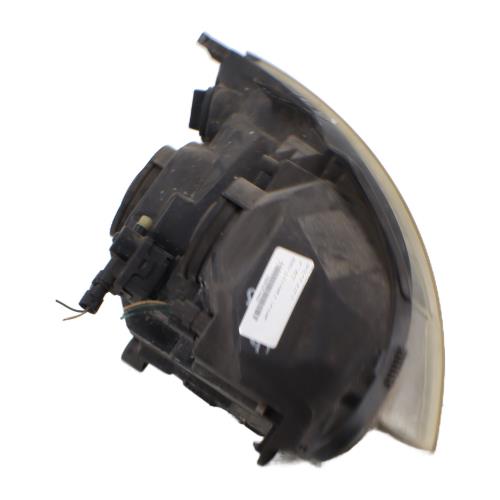 Image Optique avant principal gauche (feux)(phare) - RENAULT CLIO 2