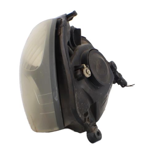 Image Optique avant principal gauche (feux)(phare) - RENAULT CLIO 2