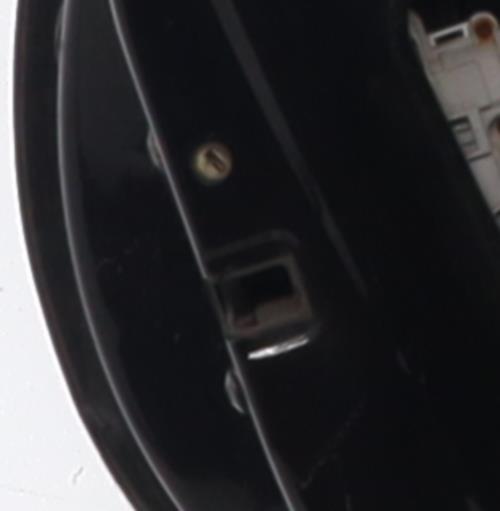 Image Porte arriere gauche - SEAT ALTEA