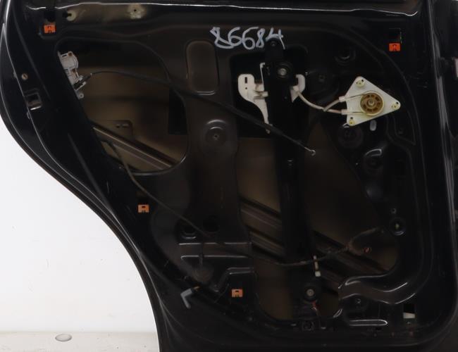 Image Vitre arriere gauche - SEAT ALTEA