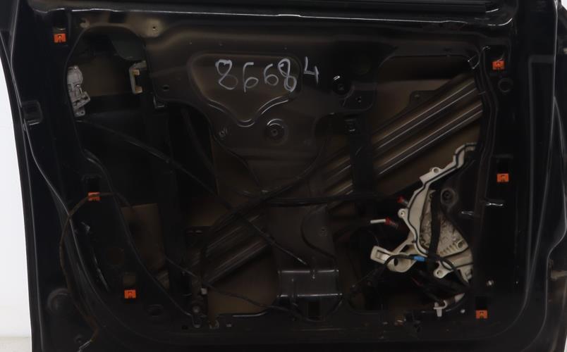 Image Porte avant gauche - SEAT ALTEA