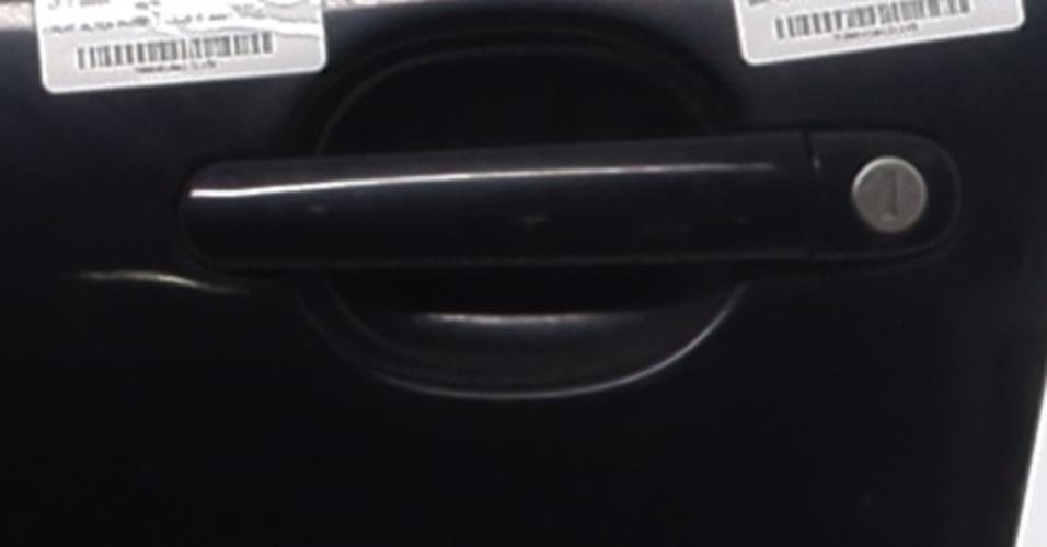 Image Porte avant gauche - SEAT ALTEA