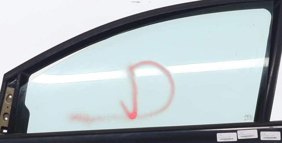 Image Poignee porte avant gauche - SEAT ALTEA