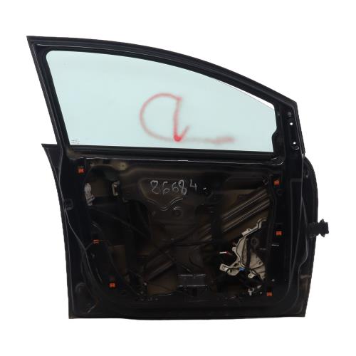 Image Poignee porte avant gauche - SEAT ALTEA