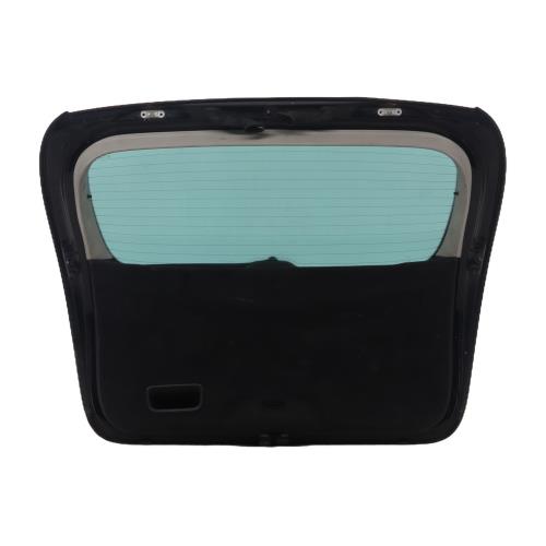 Image Malle/Hayon arriere - SEAT ALTEA