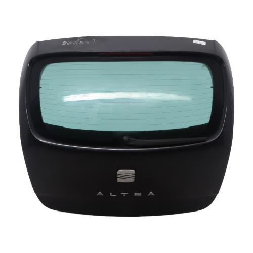 Image Malle/Hayon arriere - SEAT ALTEA