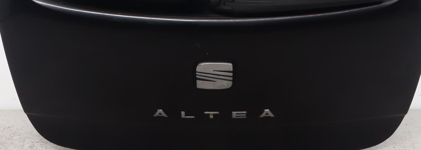 Image Malle/Hayon arriere - SEAT ALTEA