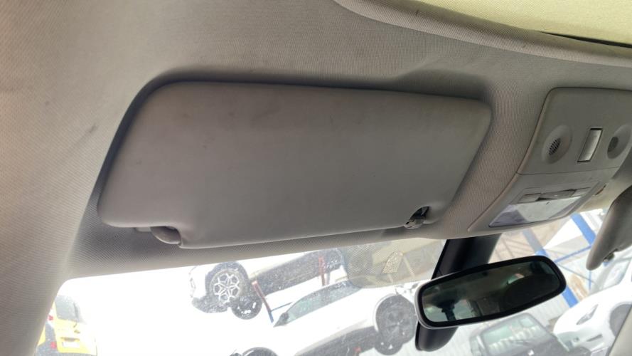 Image Pare soleil gauche - OPEL MERIVA B