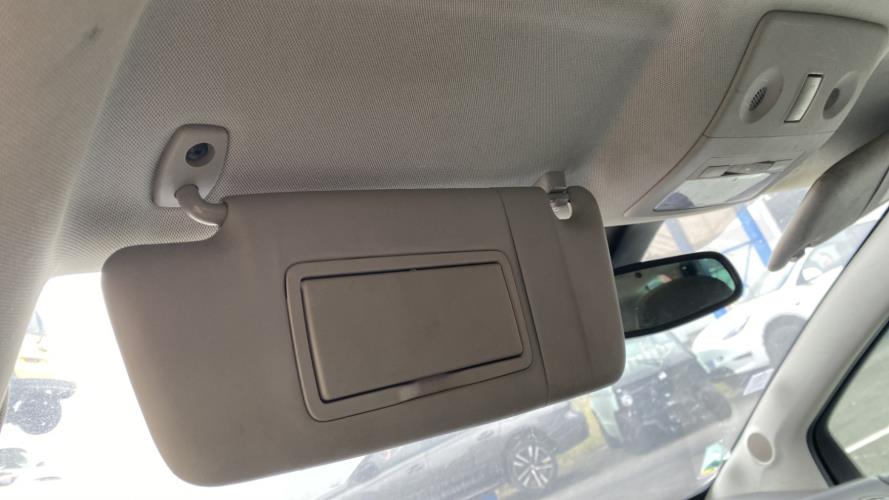 Image Pare soleil gauche - OPEL MERIVA B